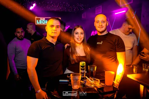 Galerija Club Leonhart