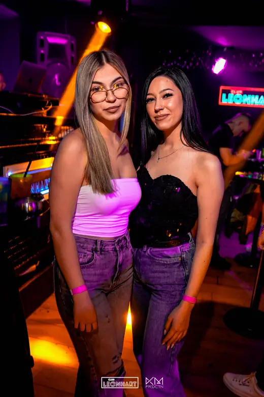 Galerija Club Leonhart