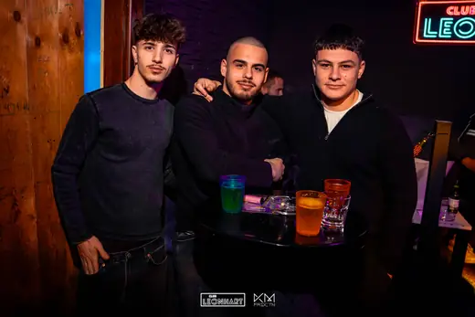 Galerija Club Leonhart