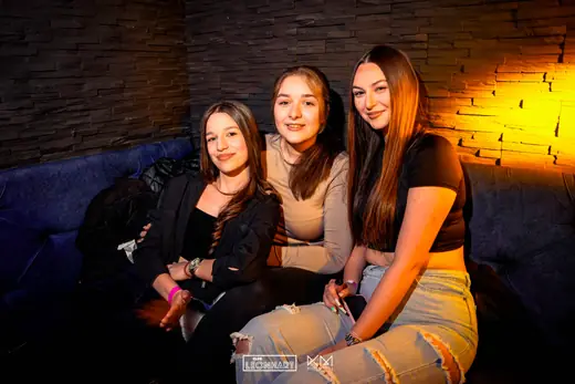 Galerija Club Leonhart