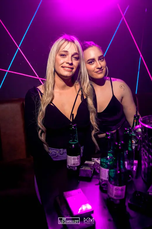 Galerija Club Leonhart