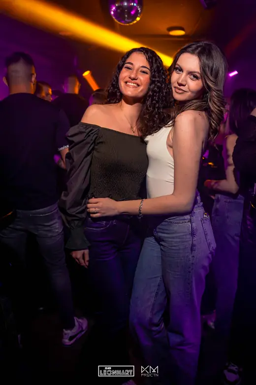 Galerija Club Leonhart