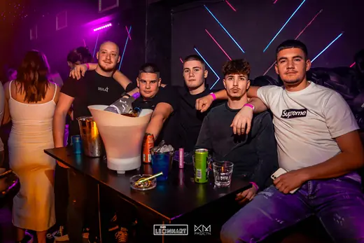 Galerija Club Leonhart