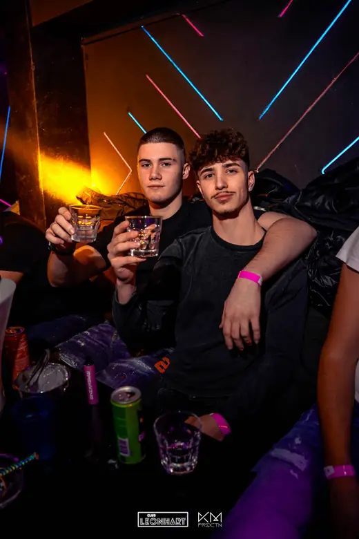 Galerija Club Leonhart