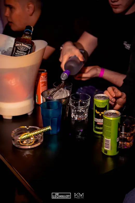 Galerija Club Leonhart