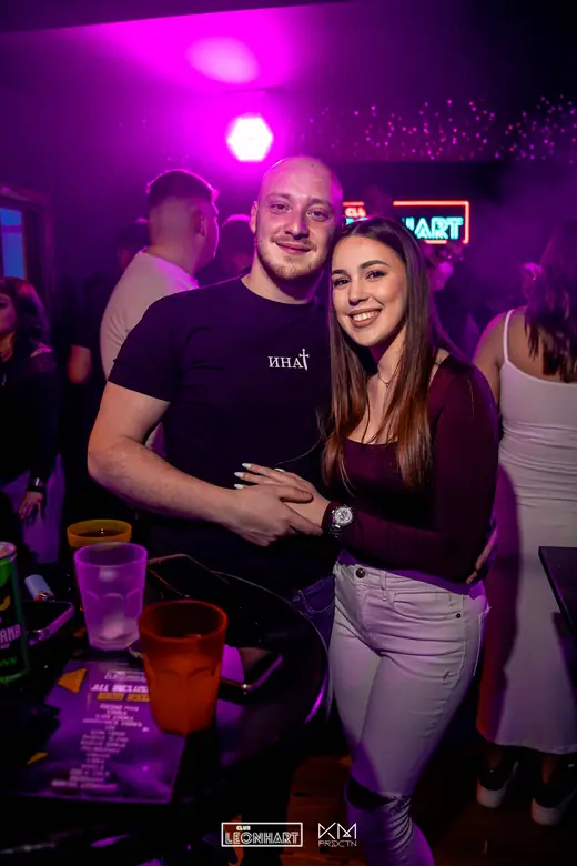 Galerija Club Leonhart