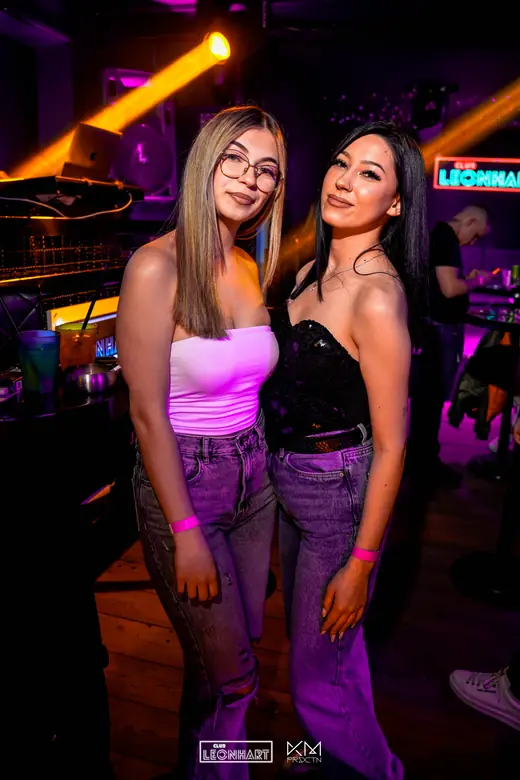 Galerija Club Leonhart