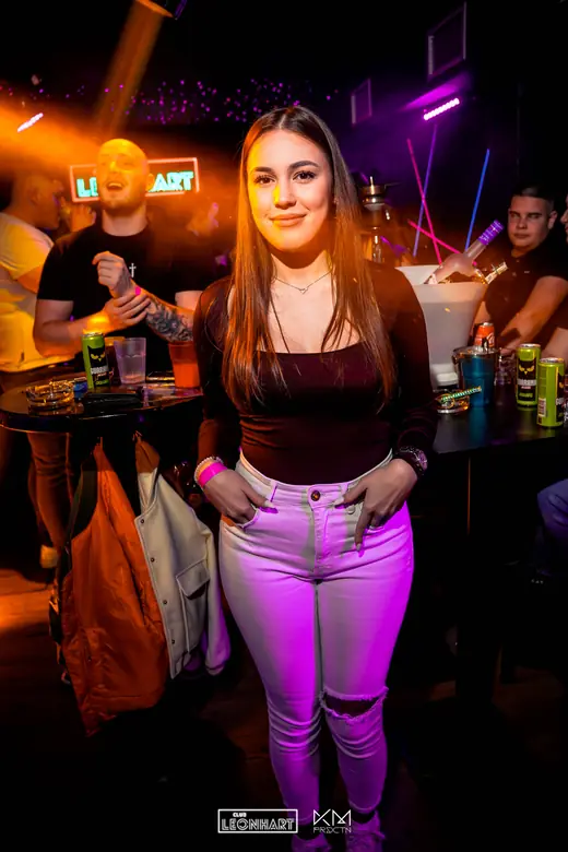 Galerija Club Leonhart