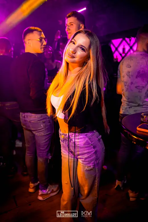 Galerija Club Leonhart