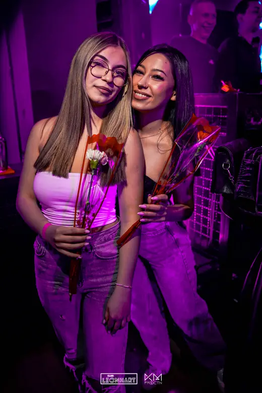 Galerija Club Leonhart