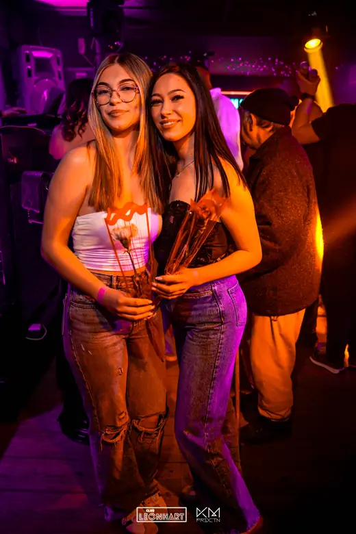 Galerija Club Leonhart