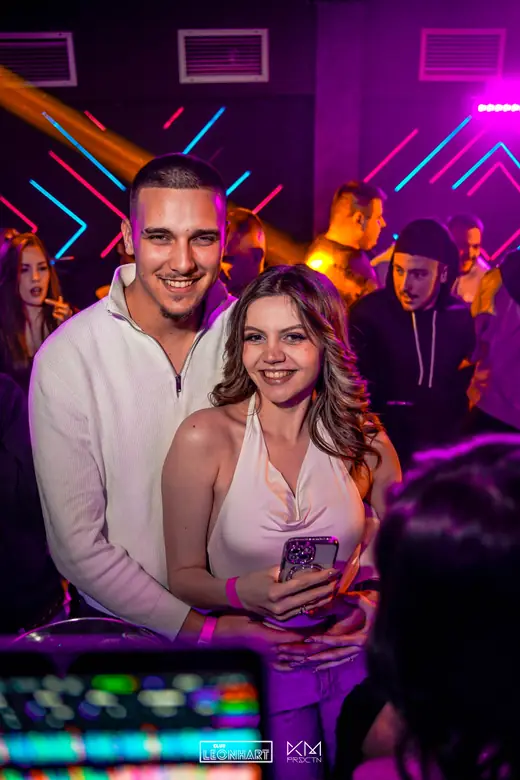 Galerija Club Leonhart