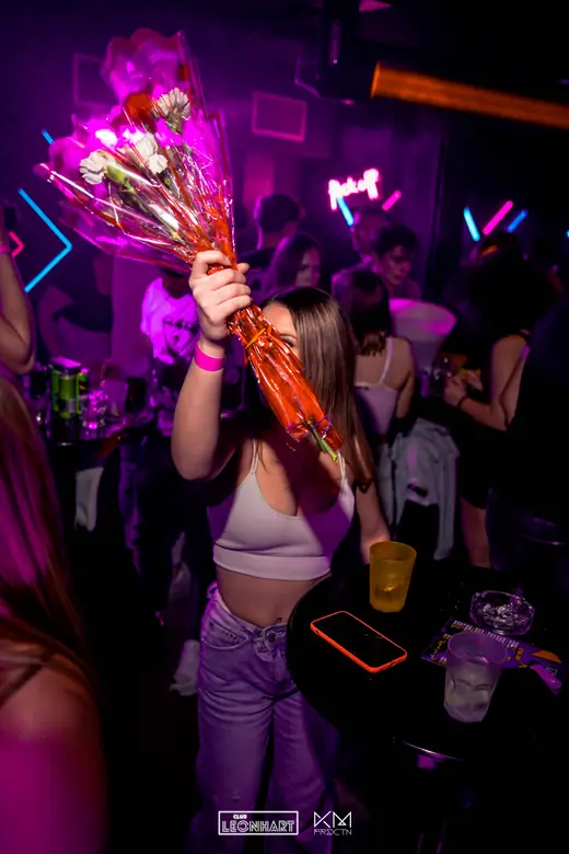 Galerija Club Leonhart