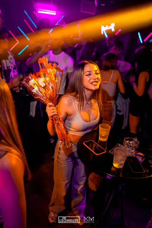 Galerija Club Leonhart