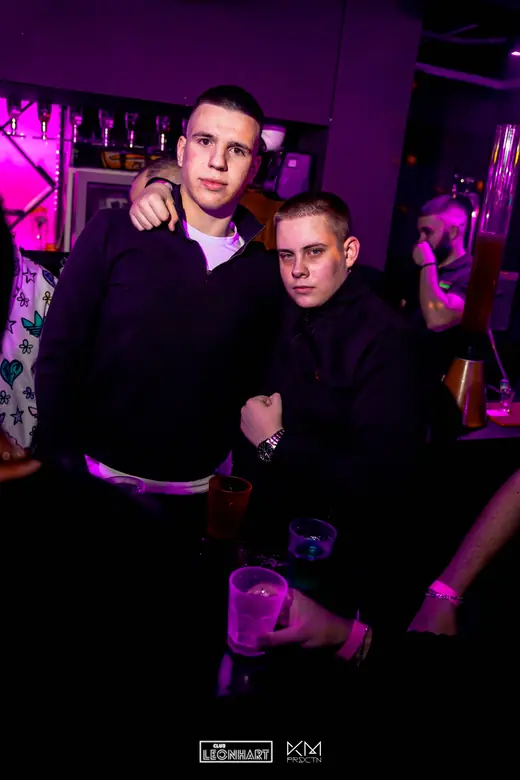 Galerija Club Leonhart