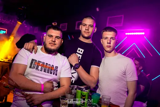 Galerija Club Leonhart