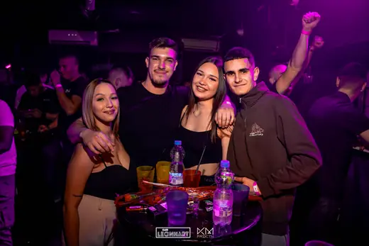 Galerija Club Leonhart