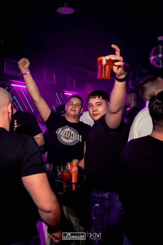 Galerija Club Leonhart