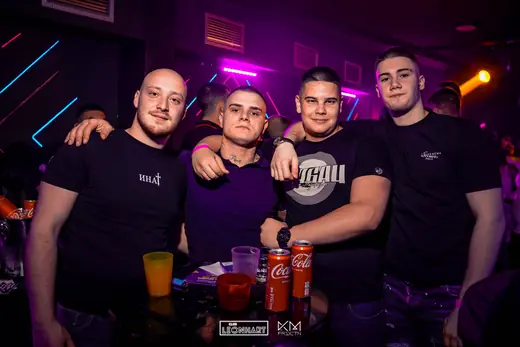 Galerija Club Leonhart