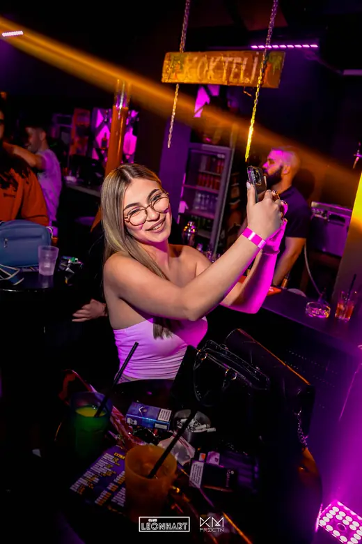 Galerija Club Leonhart