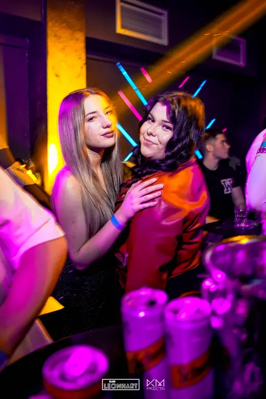 Galerija Club Leonhart