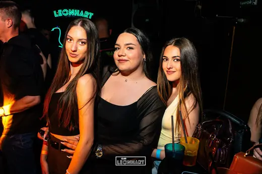 Galerija Club Leonhart