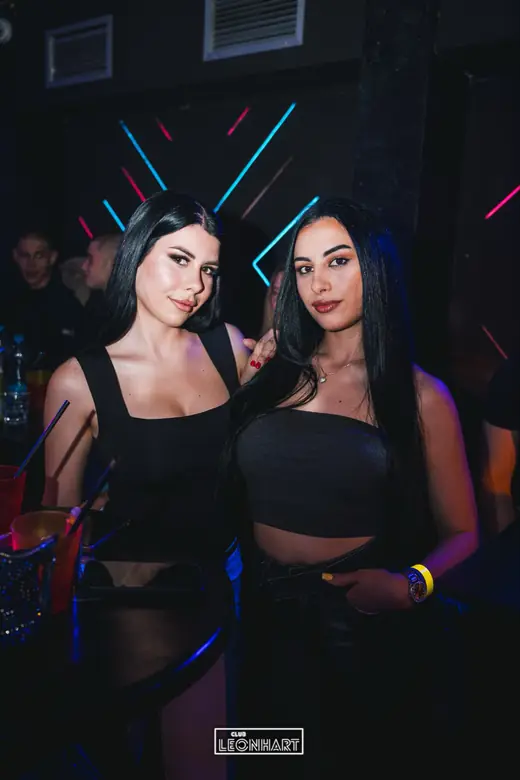 Galerija Club Leonhart