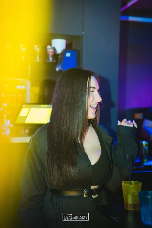 Galerija Club Leonhart