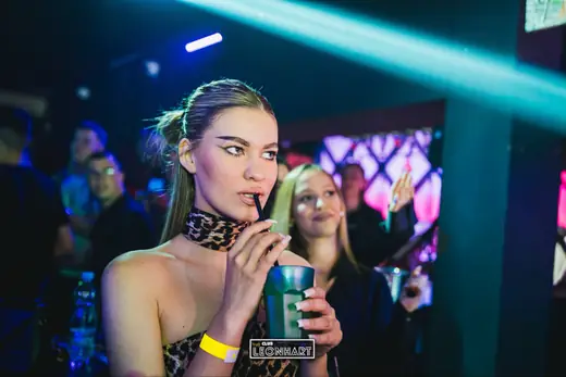 Galerija Club Leonhart