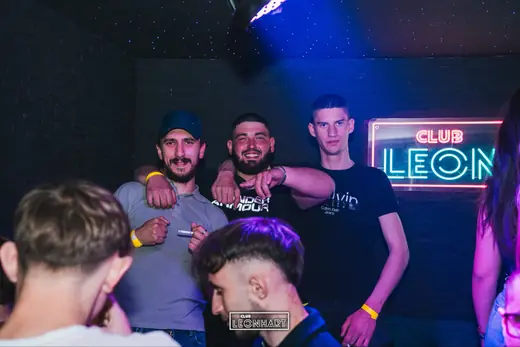 Galerija Club Leonhart