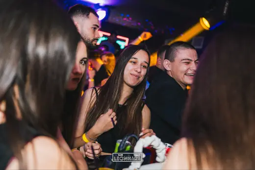Galerija Club Leonhart