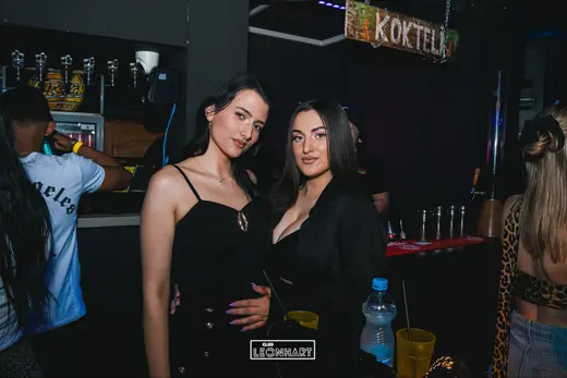 Galerija Club Leonhart