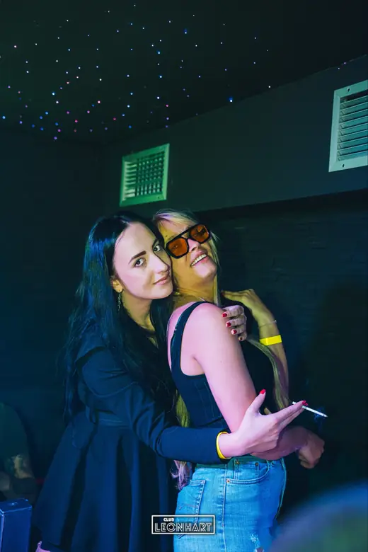 Galerija Club Leonhart