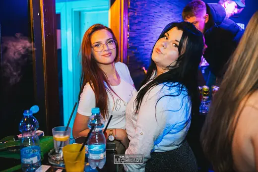 Galerija Club Leonhart