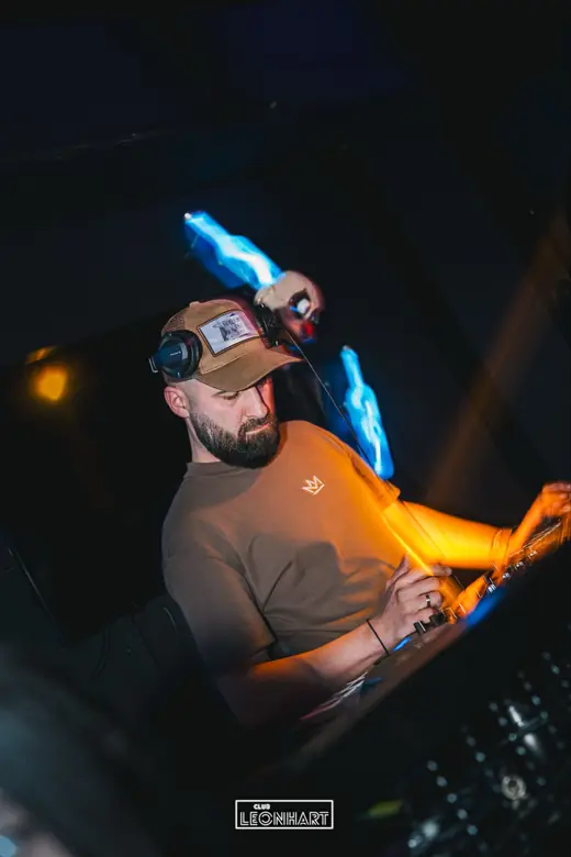 Galerija Club Leonhart