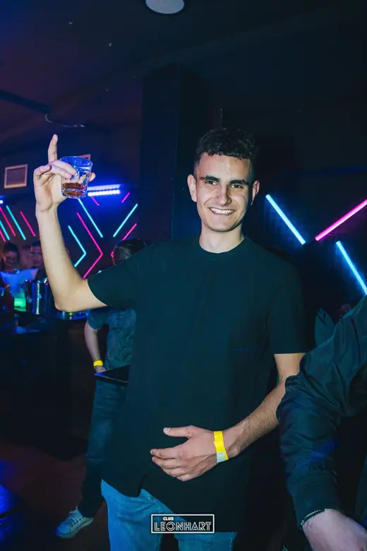 Galerija Club Leonhart