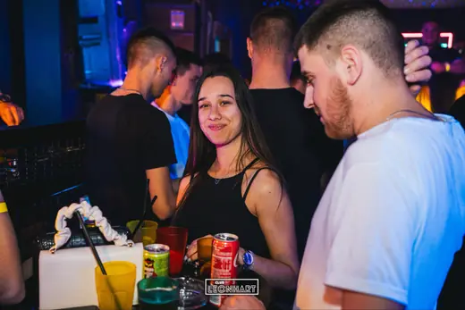 Galerija Club Leonhart