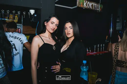 Galerija Club Leonhart