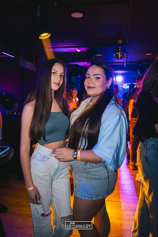 Galerija Club Leonhart