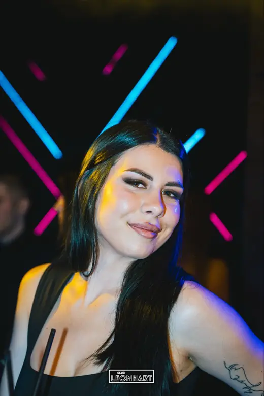 Galerija Club Leonhart