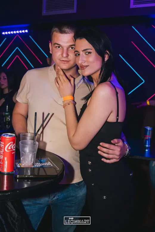 Galerija Club Leonhart