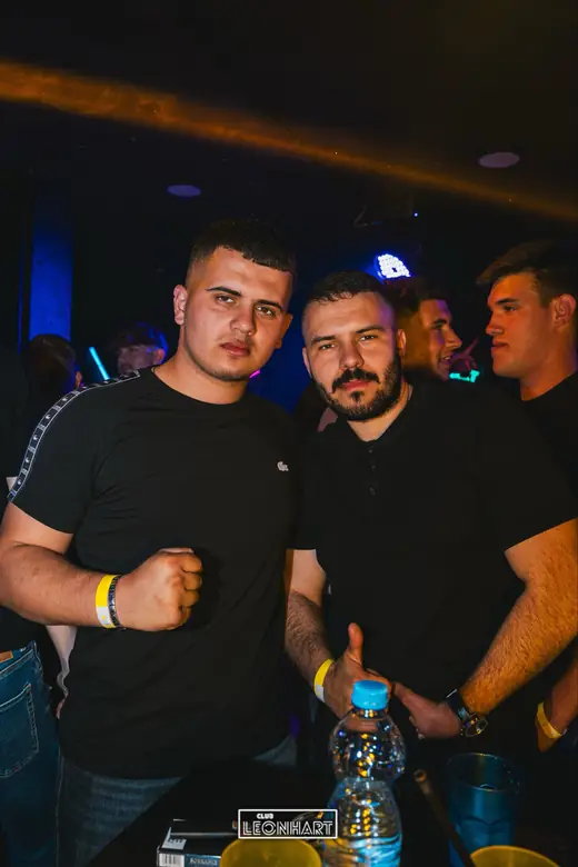 Galerija Club Leonhart