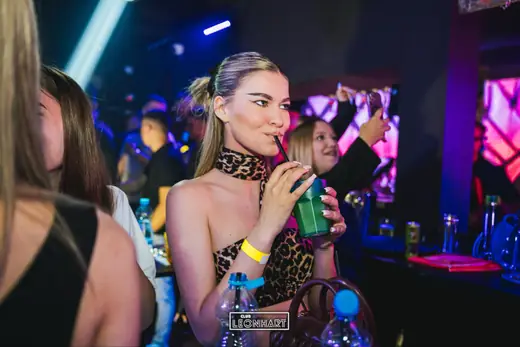 Galerija Club Leonhart