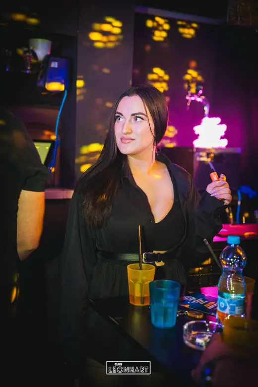 Galerija Club Leonhart