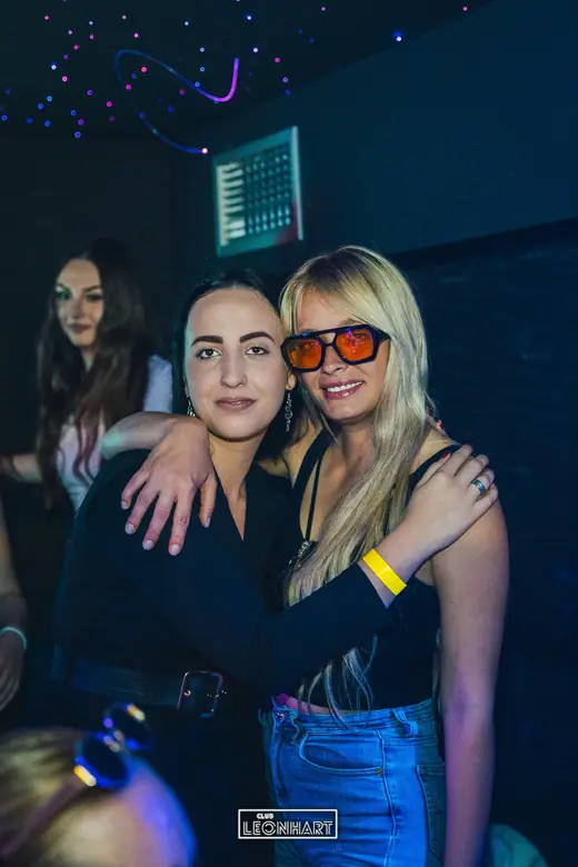 Galerija Club Leonhart