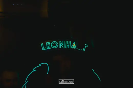 Galerija Club Leonhart