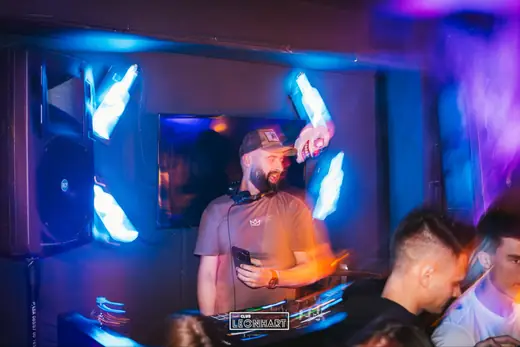 Galerija Club Leonhart