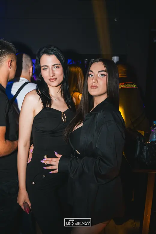 Galerija Club Leonhart