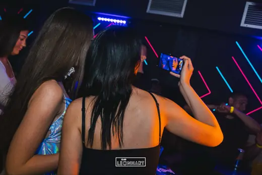 Galerija Club Leonhart