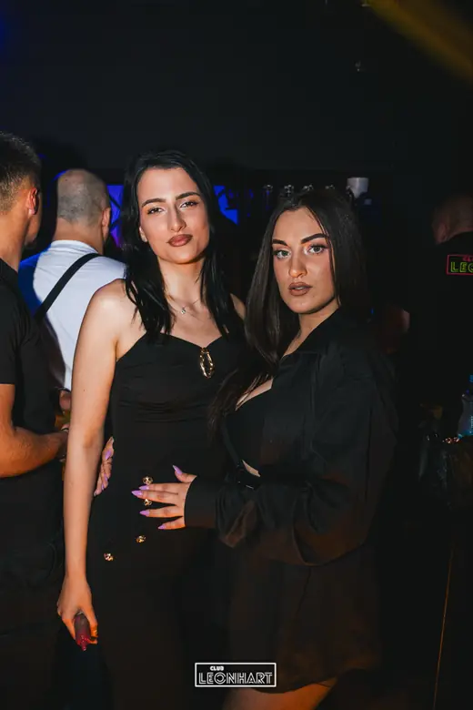 Galerija Club Leonhart